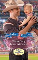 Texas Baby 037375325X Book Cover