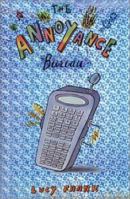 The Annoyance Bureau 0689849036 Book Cover