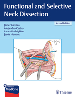 Functional and Selective Neck Dissection 1588900169 Book Cover
