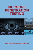 Network Penetration Testing 199954126X Book Cover