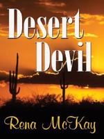 Desert Devil (Silhouette Romance, #92) 0671570927 Book Cover