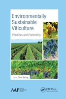 Environmentally Sustainable Viticulture 1774633868 Book Cover