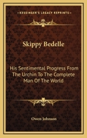 Skippy Bedelle 935329424X Book Cover