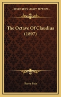 The Octave Of Claudius 1376334453 Book Cover