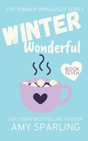 Winter Wonderful B0C92RMX86 Book Cover