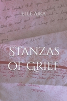 Stanzas of Grief B0DT7LBM6D Book Cover