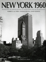 New York 1960 1885254024 Book Cover