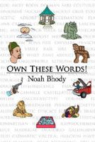 Own These Words! 1434340791 Book Cover