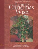 Emma's Christmas Wish 0696206129 Book Cover