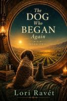 The Dog Who Began Again: A Heartwarming Novel of Letting Go, Holding On, and Beginning Again B0H6TBWG1N Book Cover