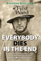 Everybody Dies In The End B0997T9S7J Book Cover