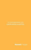 Maledetti Fotografi: In Conversazione con Giovanni Gastel 197583089X Book Cover