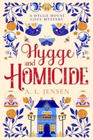 Hygge and Homicide 099508341X Book Cover
