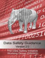 Data Safety Guidance 1540887480 Book Cover