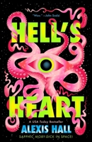 Hell's Heart 1250394953 Book Cover