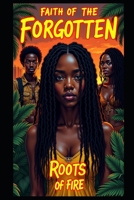 Faith of The Forgotten: Roots Of Fire (Book Two) (Roots Of Gold - A Windrush Story - EsSense Of Ebony Books) B0FBKW3KLZ Book Cover