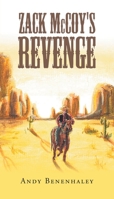 Zack McCoy's Revenge 1662438079 Book Cover