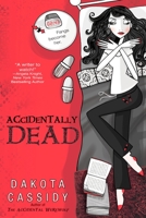 Accidentally Dead 0425221598 Book Cover