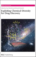 Exploiting Chemical Diversity for Drug Discovery (Biomolecular Sciences Series) (RSC Biomolecular Sciences) 0854048421 Book Cover