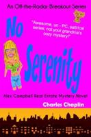 No Serenity 0985210311 Book Cover