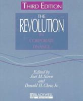 The Revolution in Corporate Finance 1577180445 Book Cover