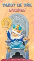 The Tarots of the Gnomes 8883950062 Book Cover