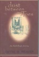 Dust Between My Toes: An Amish Boy's Journey 1888683376 Book Cover