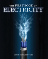 The First Book of Electricity 1761534254 Book Cover