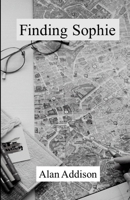 Finding Sophie 1470921626 Book Cover
