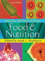 Food & Nutrition: Australia and New Zealand 1865086924 Book Cover