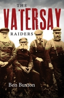 The Vatersay Raiders 184158553X Book Cover