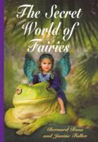 Secret World of Fairies 1741100143 Book Cover