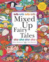 Mixed Up Fairy Tales 0340875585 Book Cover