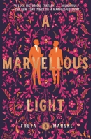 A Marvellous Light 1250788870 Book Cover