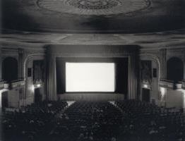 Hiroshi Sugimoto: Theatres 8862084773 Book Cover