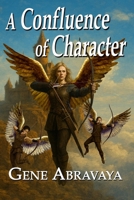 A Confluence of Character B08MWHRRRV Book Cover