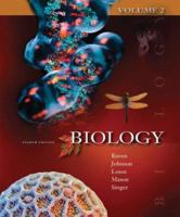 Plant and Animal Biology: Volume II 0073337234 Book Cover