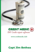Creditmedic + 1638217769 Book Cover