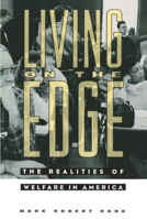 Living on the Edge 0231084250 Book Cover