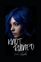 Knot Ruined: omegaverse reverse harem why choose (Bound and Broken) B0F1MV1GBX Book Cover