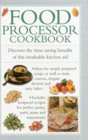 Food Processor Cookbook, 184038753X Book Cover