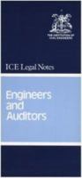 Engineers and Auditors (ICE Legal Notes) 072771676X Book Cover