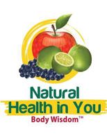 Body Wisdom: Natural Health in You 1503147312 Book Cover