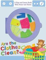 Are the Clothes Clean? 1847383920 Book Cover