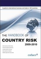 The Handbook of Country Risk 1846731720 Book Cover