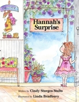 Hannah's Surprise B084DGPQC8 Book Cover