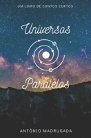 Universos Paralelos B0BRCG2S8J Book Cover