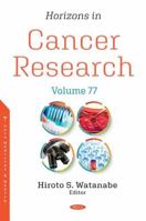 Horizons in Cancer Researchv. 42 1536187178 Book Cover