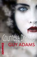 Countess Dracula 0099553864 Book Cover