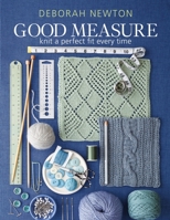 Good Measure: Knit the perfect fit every time B0CCCK4W92 Book Cover